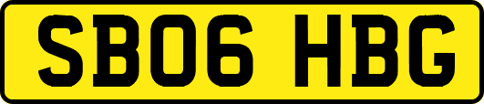 SB06HBG