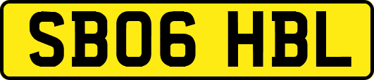SB06HBL
