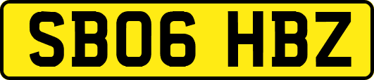 SB06HBZ