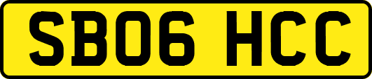 SB06HCC