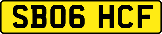 SB06HCF