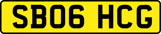 SB06HCG