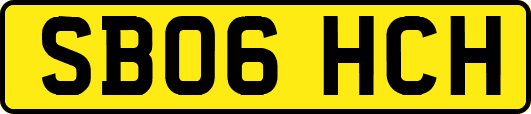 SB06HCH