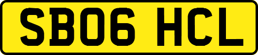 SB06HCL