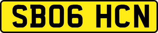 SB06HCN