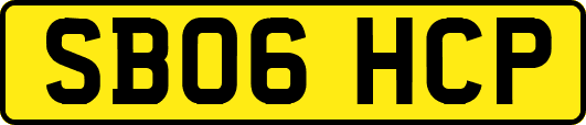 SB06HCP