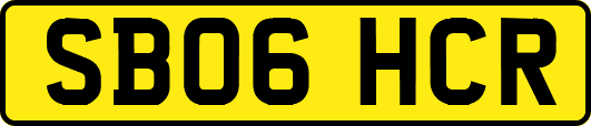 SB06HCR