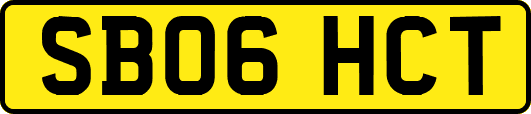 SB06HCT