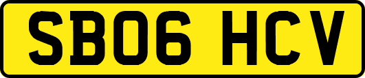 SB06HCV