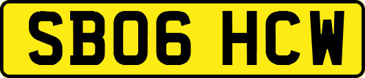 SB06HCW
