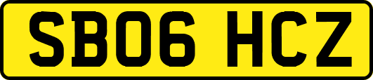 SB06HCZ