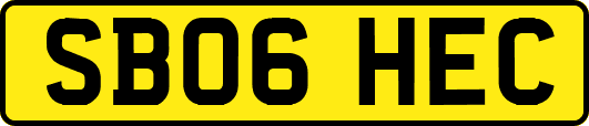 SB06HEC