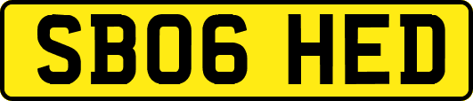 SB06HED