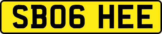 SB06HEE