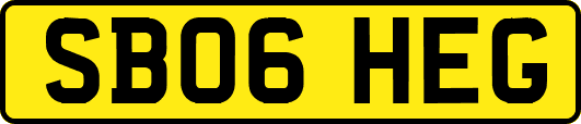 SB06HEG