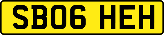 SB06HEH