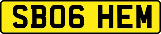 SB06HEM