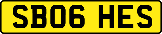 SB06HES