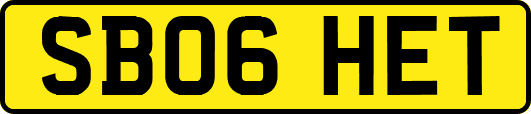 SB06HET