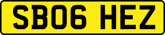 SB06HEZ