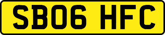 SB06HFC