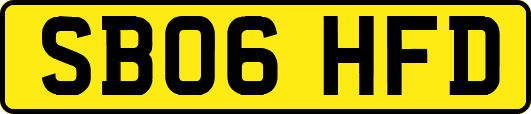 SB06HFD