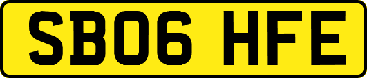SB06HFE