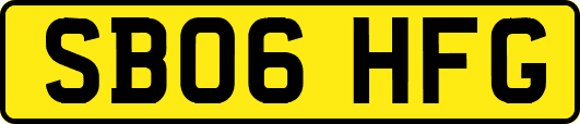 SB06HFG