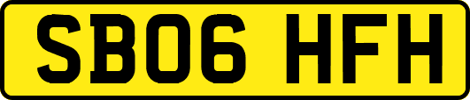 SB06HFH