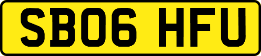 SB06HFU
