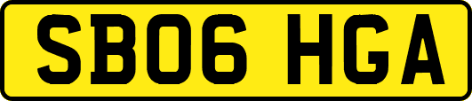 SB06HGA