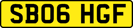 SB06HGF