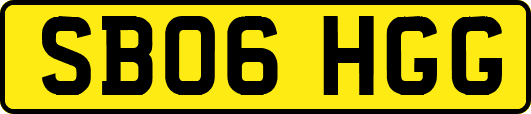 SB06HGG