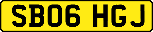 SB06HGJ