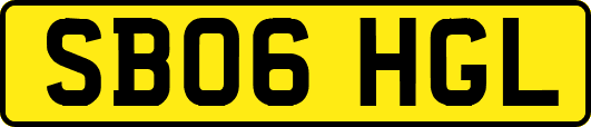 SB06HGL