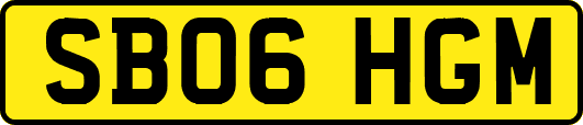 SB06HGM
