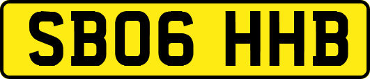 SB06HHB