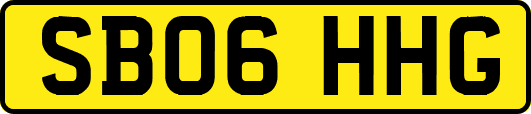 SB06HHG