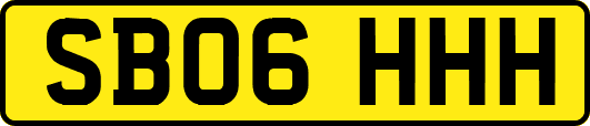 SB06HHH