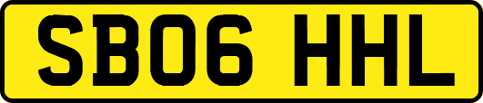SB06HHL