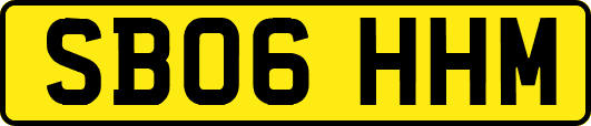 SB06HHM