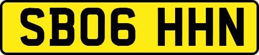 SB06HHN