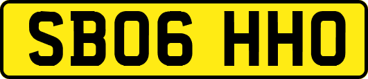SB06HHO