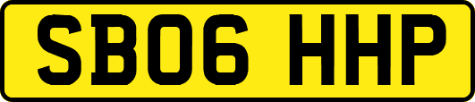 SB06HHP