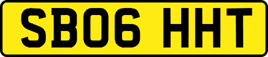 SB06HHT