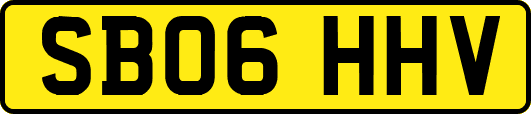 SB06HHV