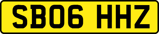 SB06HHZ