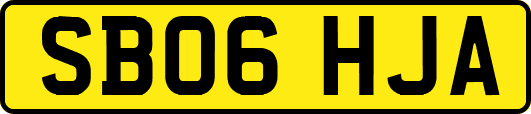 SB06HJA