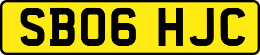 SB06HJC