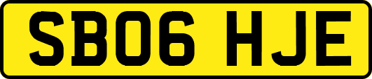 SB06HJE